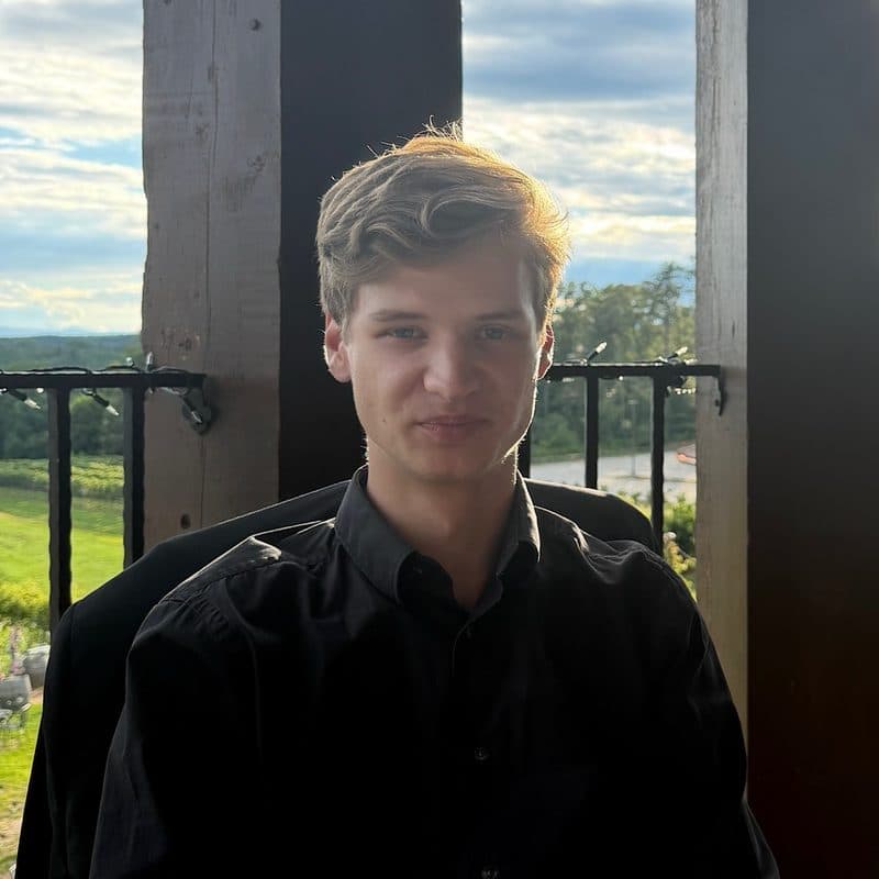 Ethan Howard, founder of Howard Resource Group